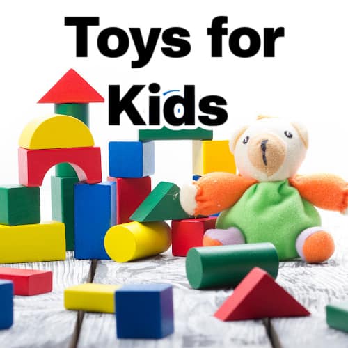 HCE Toys for Kids Donation and Registration Information – Jasper County  Daily News